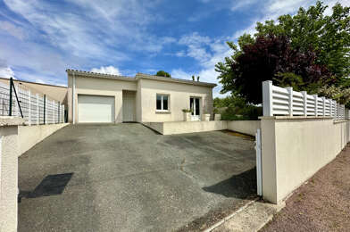 Maison 4 pièces 368000 €