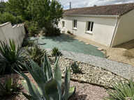 ROYAN MAISON DE 100 M2 DE PLAIN-PIED AU PRIX DE 368 000 EUR HA — photo 3