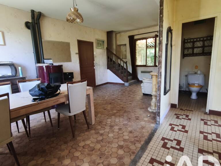 Vente Maison de village 6 pièces — photo 1