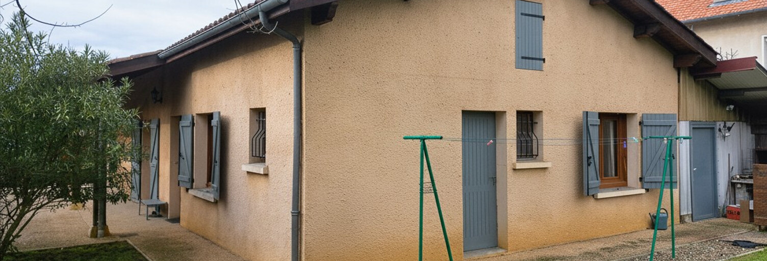 Maison 4 Pièces 93 m² à louer à Auch (32000)