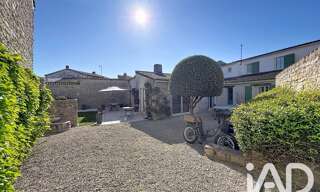 Maison 6 Pièces 166 m² à vendre à La Flotte (17630)