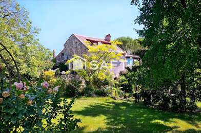 Maison 5 pièces 255750 €