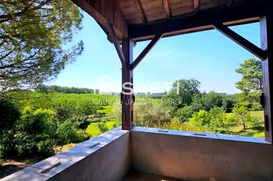 Maison 5 pièces 255750 €