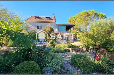 Maison 5 pièces 255750 €
