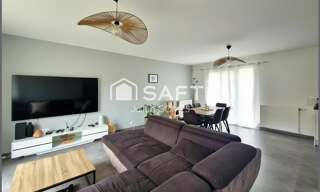 Maison 5 Pièces 106 m² à vendre à Iverny (77165)