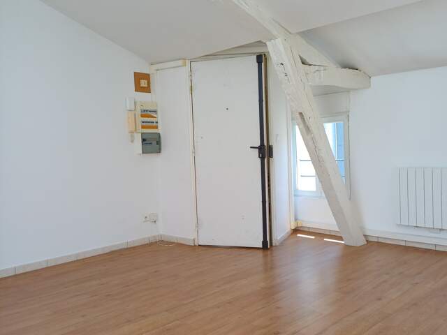 Vente Appartement 3 pièces — photo du bien