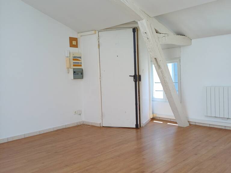 Vente Appartement 3 pièces — photo 1