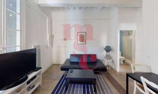 Appartement 2 Pièces 31 m² à louer à Montpellier (34000)