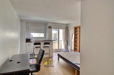 Appartement 1 pièces 265000 €