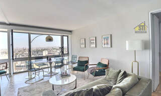 Appartement 4 Pièces 72 m² à vendre à Paris 14 (75014)