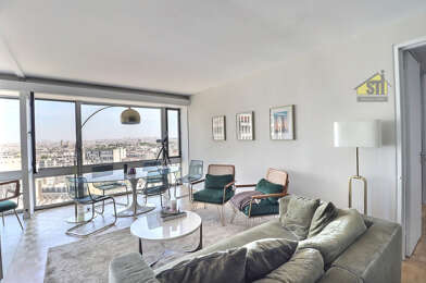 Appartement 4 pièces 800000 €