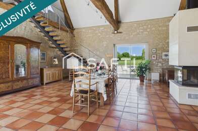 Maison 8 pièces 414900 €