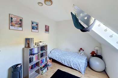 Maison 5 pièces 219000 €