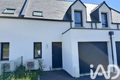 Maison 5 pièces 389900 €