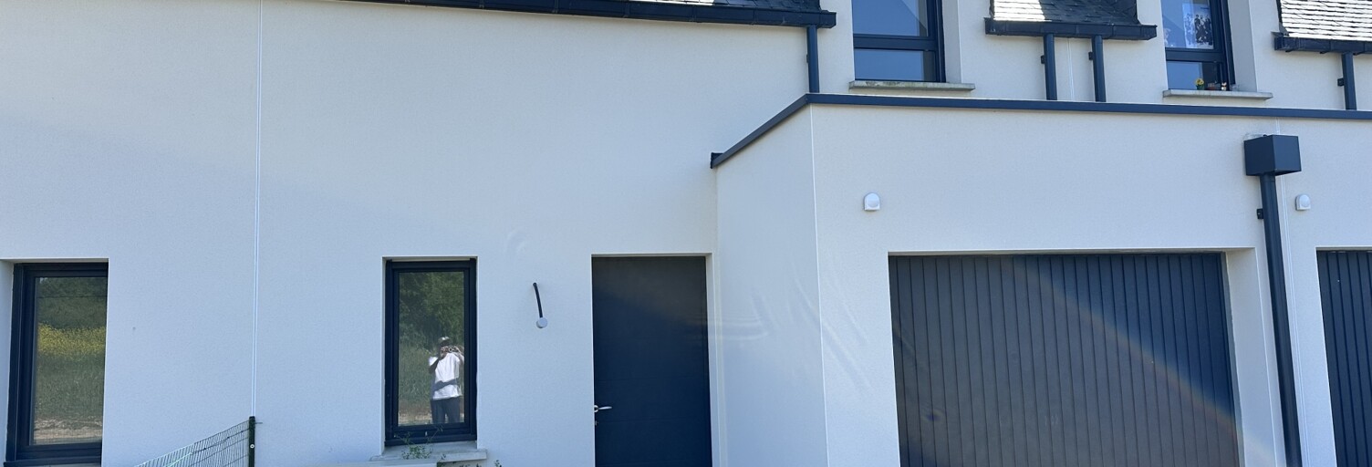 Maison 5 Pièces 87 m² à vendre à Sarzeau (56370)