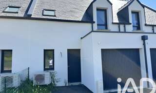 Maison 5 Pièces 87 m² à vendre à Sarzeau (56370)