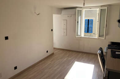 Appartement 3 pièces 730 €