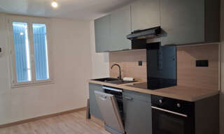Appartement 3 Pièces 57 m² à louer à Monteux (84170)