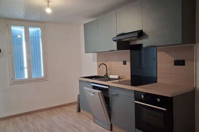 Appartement 3 pièces 730 €