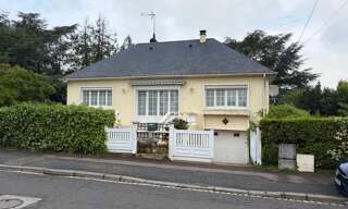 Maison 4 Pièces 110 m² à vendre à L'Aigle (61300)