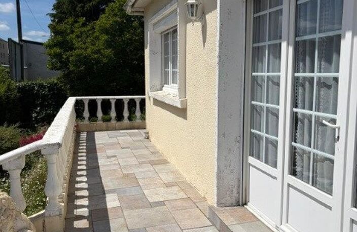 Pavillon de plain pied, en centre ville — photo 2