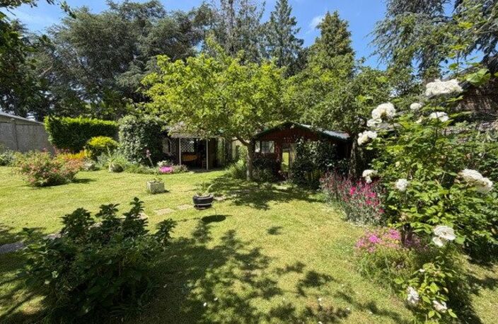 Pavillon de plain pied, en centre ville — photo 3