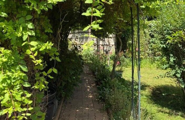 Pavillon de plain pied, en centre ville — photo 4