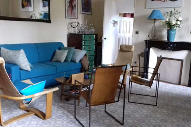 Appartement 2 pièces 660 €