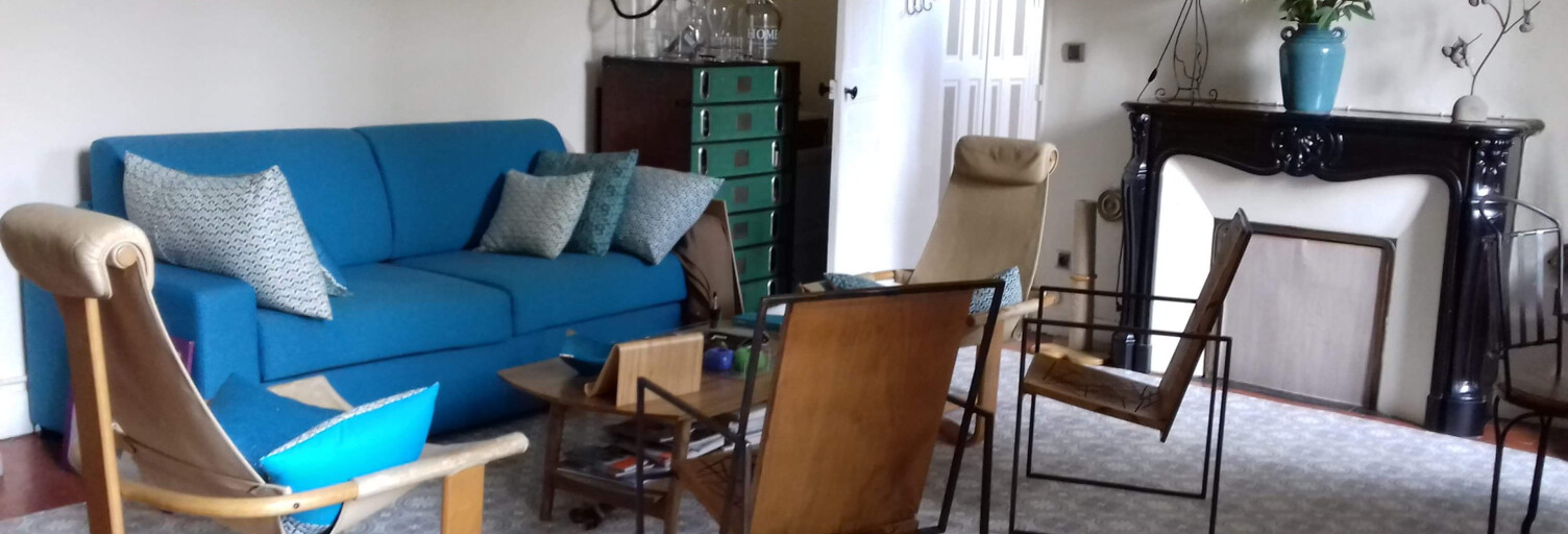 Appartement 2 Pièces 69 m² à louer à Avignon (84000)