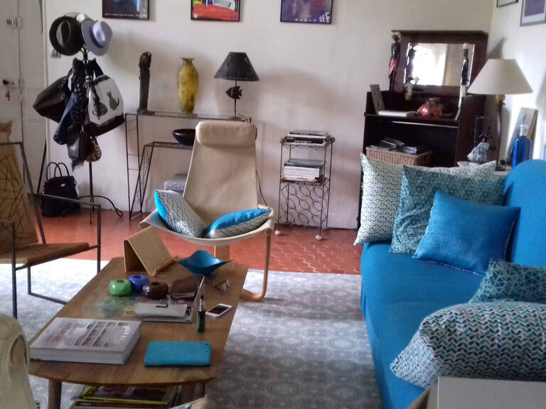 AVIGNON Centre Rue des Lices appartement type 2 — photo 1
