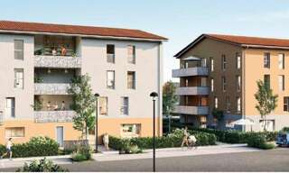 Appartement 4 Pièces 82 m² à vendre à La Verpillière (38290)