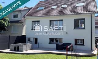 Maison 5 Pièces 159 m² à vendre à Savigny-sur-Orge (91600)