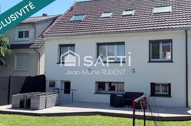 Maison 5 pièces 498000 €