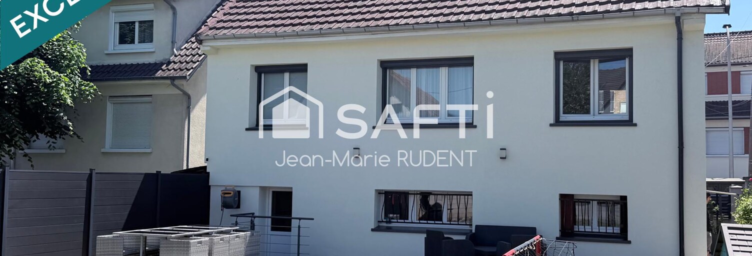 Maison 5 Pièces 159 m² à vendre à Savigny-sur-Orge (91600)