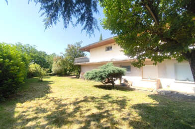 Maison 7 pièces 430000 €
