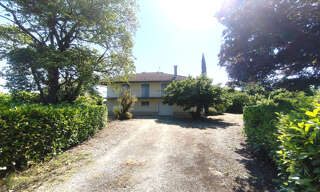 Maison 7 Pièces 192 m² à vendre à Chatuzange-le-Goubet (26300)