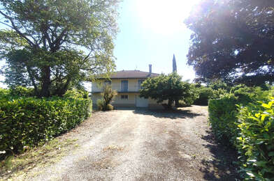 Maison 7 pièces 430000 €