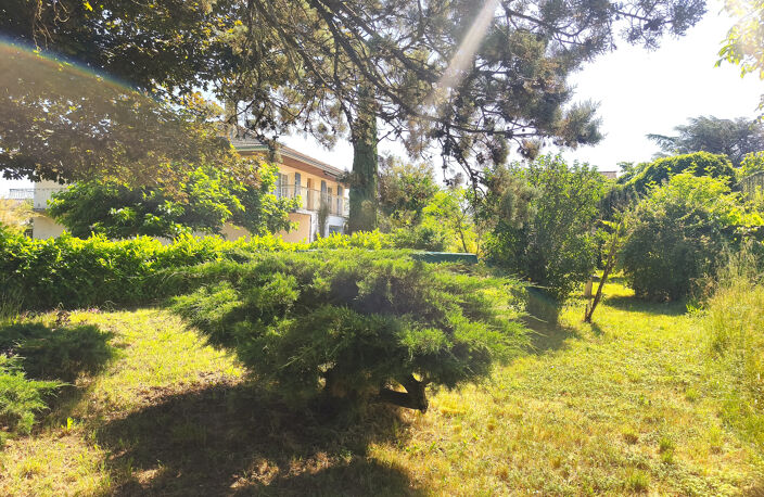 DROME -PIZANCON- MAISON AVEC APPARTEMENT T2 INDEPENDANT 192 — photo 2