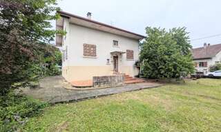Maison 9 Pièces 165 m² à vendre à Rumilly (74150)