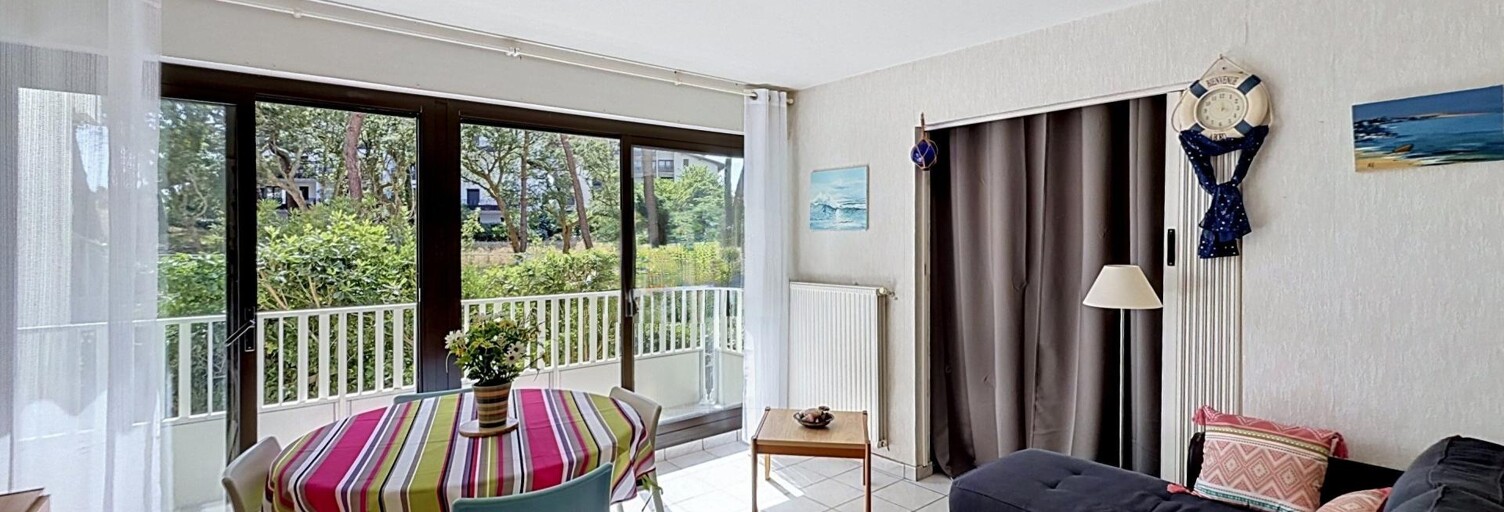 Appartement 2 Pièces 43 m² à vendre à Seignosse (40510)