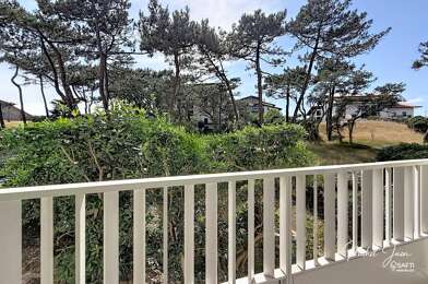 Appartement 2 pièces 225000 €