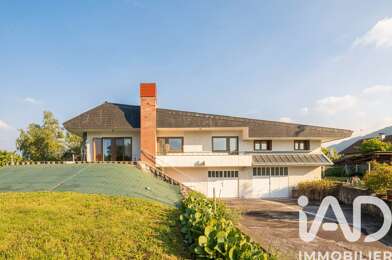 Maison 5 pièces 420000 €