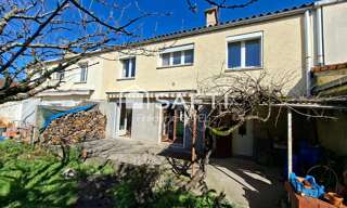 Maison 5 Pièces 112 m² à vendre à Aiguefonde (81200)