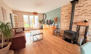 Maison 5 Pièces 110 m² à vendre à Sequedin (59320)