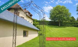 Maison 4 Pièces 120 m² à vendre à Lisieux (14100)