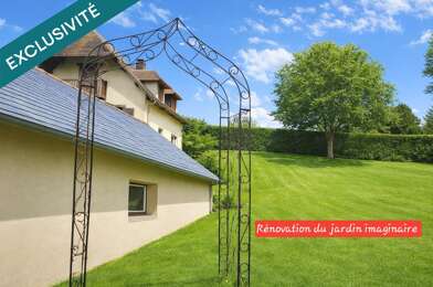 Maison 4 pièces 215900 €