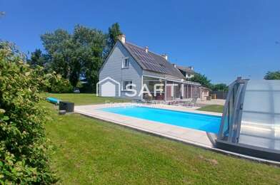 Maison 8 pièces 365000 €