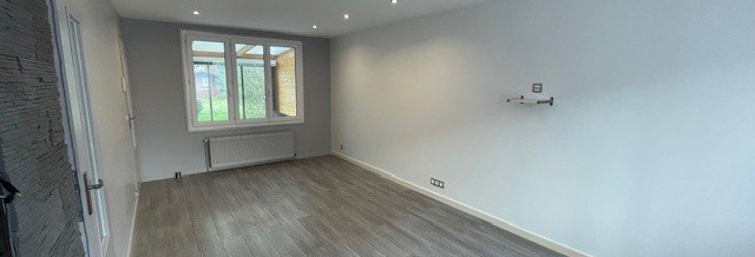 Maison 4 Pièces 68 m² à louer à Annezin (62232)