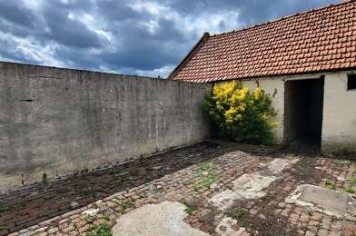 Maison 3 pièces 77000 €
