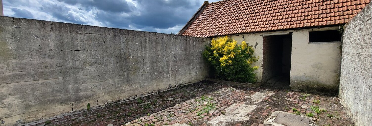 Maison 3 Pièces 67 m² à vendre à Hinges (62232)